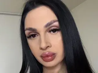 Streamate Live Porn of NaughtyCleoX