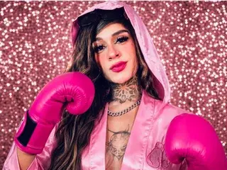 Streamate Best live sex cam show of Daxnoir