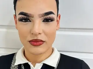Streamate Free Live Porn of SkarlettFuxia