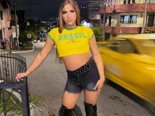 Streamate Sex Cam of Sofia_Valentina