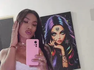 Streamate Adult Webcams of Lithbettgoddess