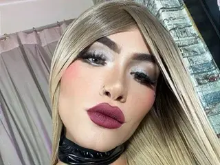 Streamate Free Live Porn of Zamara_Kleii