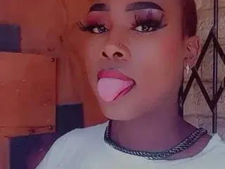 Streamate Free Porn Cam of lsnickykhanyile