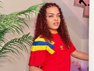 Streamate Nude Webcam of ExoticCarina