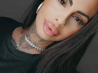 Streamate Free Porn Cam of denychantall