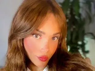 Streamate Live Sex Cam of Missvaleriew00