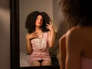 Streamate Adult Video Chat of KattaFowler