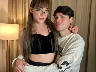Streamate Live Porn of AlisonCortese