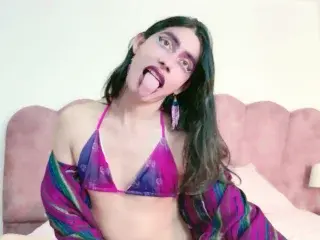 Streamate Live Porn of pameladomina