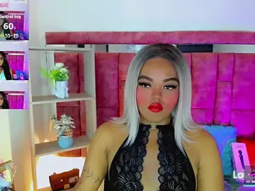 Stripchat Best live sex cam show of KayleighDreams_