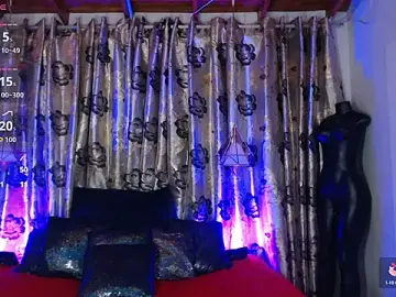 Stripchat Adult Webcams of Hecate_doll
