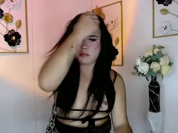 Stripchat Adult Video Chat of its_me_jakilin