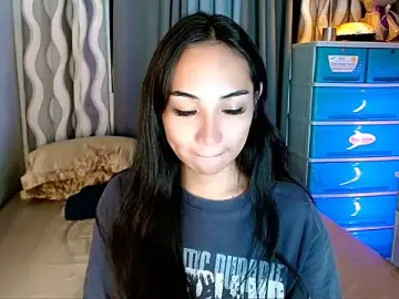 Stripchat Live Porn of SweetLilly_18