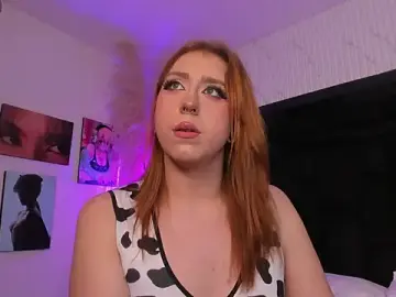 Stripchat Live Sex of JanneBlossom_