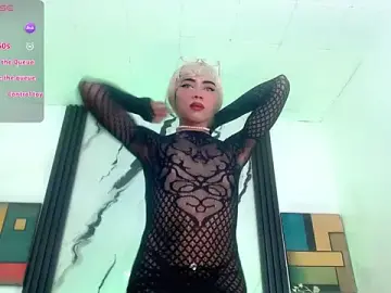 Stripchat Sex Cam of Damachis__