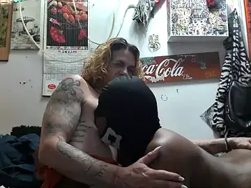 Stripchat Free Live Porn of VanillaSnowcones