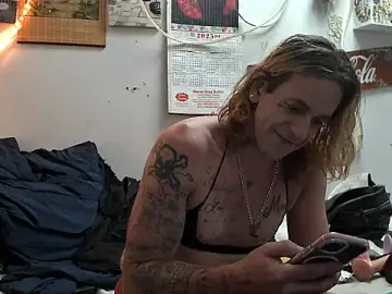 Stripchat Free Live Porn of VanillaSnowcones