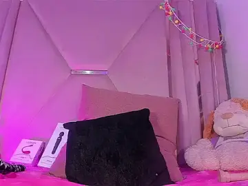 Stripchat Best Webcam of jazmin_waked
