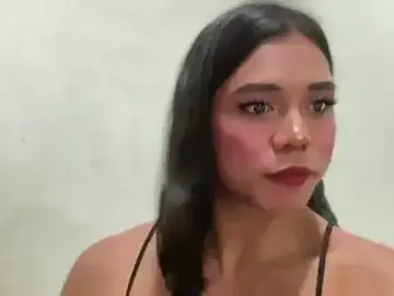 Stripchat Sex Chat of ur_enchanted_samantha