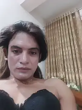 Stripchat Best Webcam of SexyShila-97