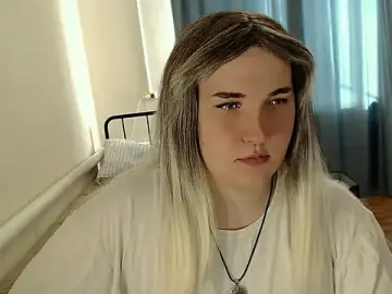 Stripchat Live Sex of EvaMiron