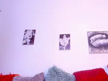 Stripchat Best live sex cam show of La_Perversa69