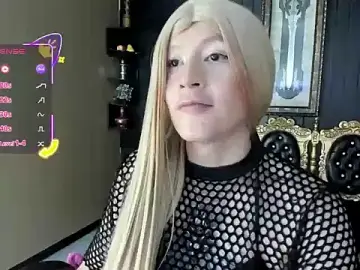 Stripchat Adult Video Chat of Gomory_Niix