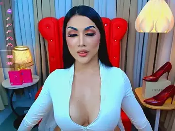 Stripchat Adult Webcam of Laureen_Hilton