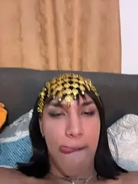 Stripchat Live Porn of cataafitt