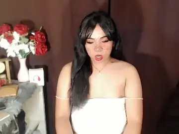 Stripchat Live Sex of xLinda_Walkerx