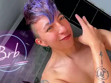 Stripchat Sex Cam of Sexyboy_666