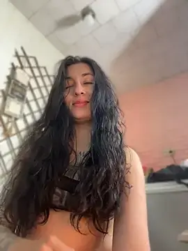 Stripchat Watch Live Sex Cams of SALOME_KORLAND