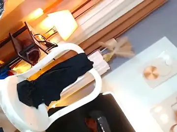 Stripchat Free Porn Cam of Sassalillyx