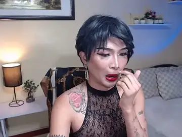 Stripchat Live Sex of DazzlingroseHorsecock