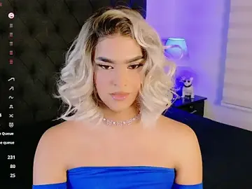 Stripchat Free Porn Cam of Scarlethvhonparker
