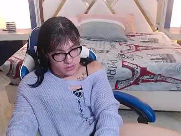 Stripchat Live Sex of lilith_ayanami