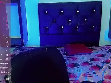 Stripchat Free Live Porn of kinverly_sexyx