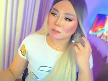 Stripchat Nude Webcam of NikitaMorriz
