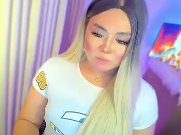 Stripchat Best live sex cam show of NikitaMorriz