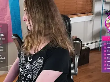 Stripchat Watch Live Sex Cams of luluvaladon