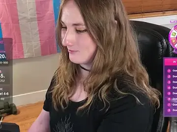 Stripchat Adult Webcams of luluvaladon