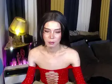 Stripchat Adult Webcams of MissTransStella69