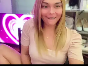 Stripchat Nude Webcam of hannaBaby_lisyos11