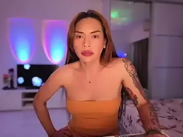 Stripchat Sex Cam of TsOlgaMarie