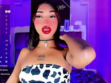 Stripchat Adult Webcams of Mia_Castro_xx