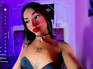 Stripchat Private Sex Chat of Mia_Castro_xx