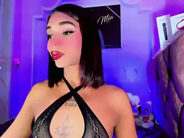 Stripchat Best Webcam of Mia_Castro_xx