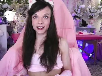Stripchat Live Sex Cam of xxhayleemariexx