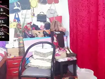 Stripchat Free Porn Cam of Xiaraa26
