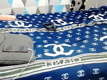 Stripchat Best live sex cam show of Trish_CurveCock